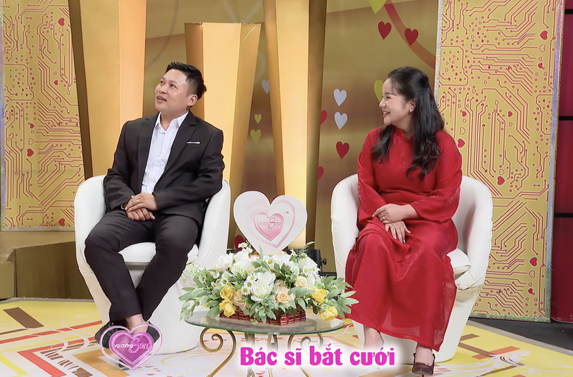Vợ chồng son: Cưới vì "bác sĩ bảo cưới" rồi ly thân- Ảnh 7.