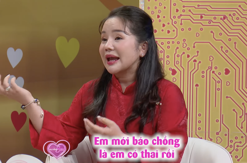 Vợ chồng son: Cưới vì "bác sĩ bảo cưới" rồi ly thân- Ảnh 6.