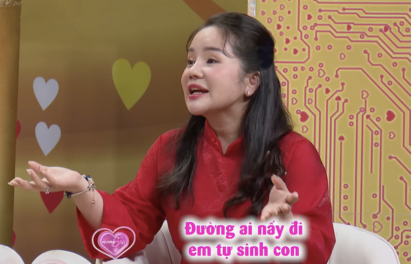 Vợ chồng son: Cưới vì "bác sĩ bảo cưới" rồi ly thân- Ảnh 9.