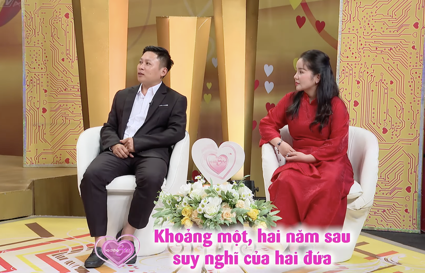 Vợ chồng son: Cưới vì "bác sĩ bảo cưới" rồi ly thân- Ảnh 10.