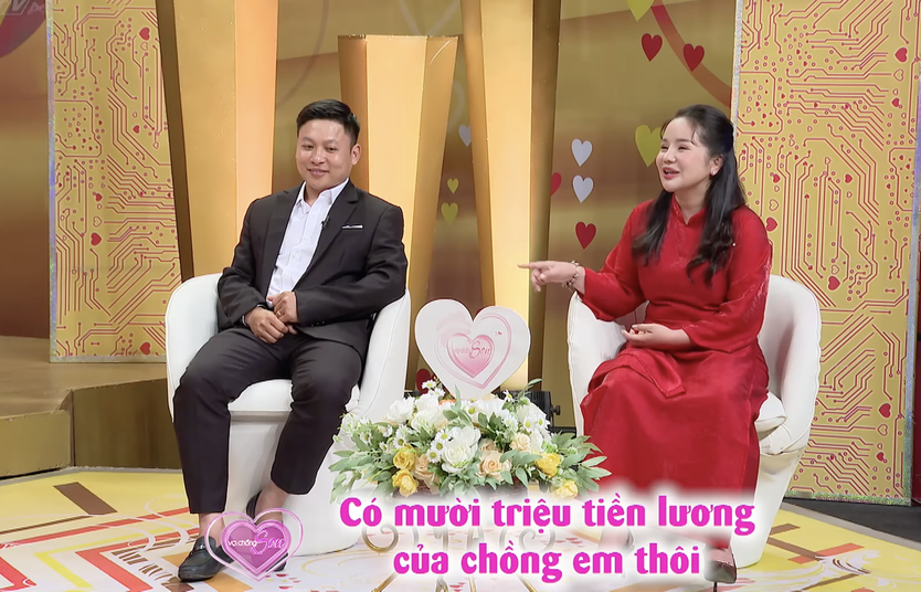 Vợ chồng son: Cưới vì "bác sĩ bảo cưới" rồi ly thân- Ảnh 16.