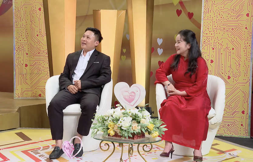 Vợ chồng son: Cưới vì "bác sĩ bảo cưới" rồi ly thân- Ảnh 20.