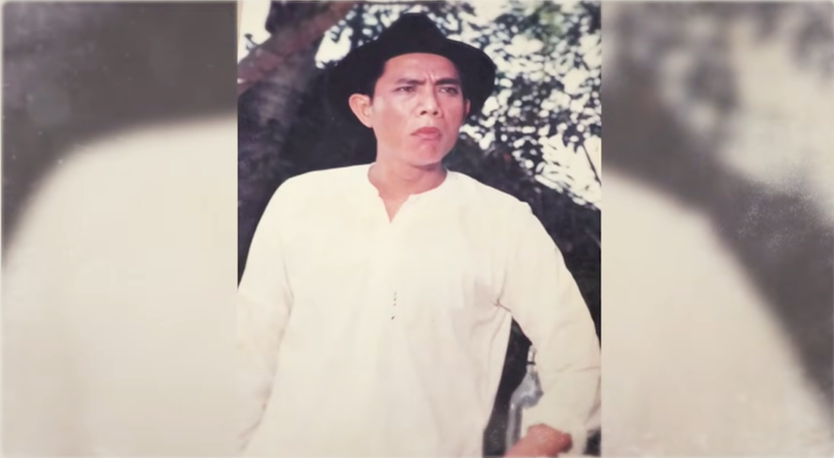 Nét Việt: Nghệ sĩ Trung Dân và góc nhìn về thước đo nghệ thuật- Ảnh 1.