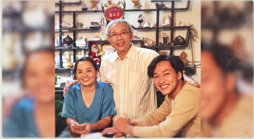 Nét Việt: Nghệ sĩ Trung Dân và góc nhìn về thước đo nghệ thuật- Ảnh 17.