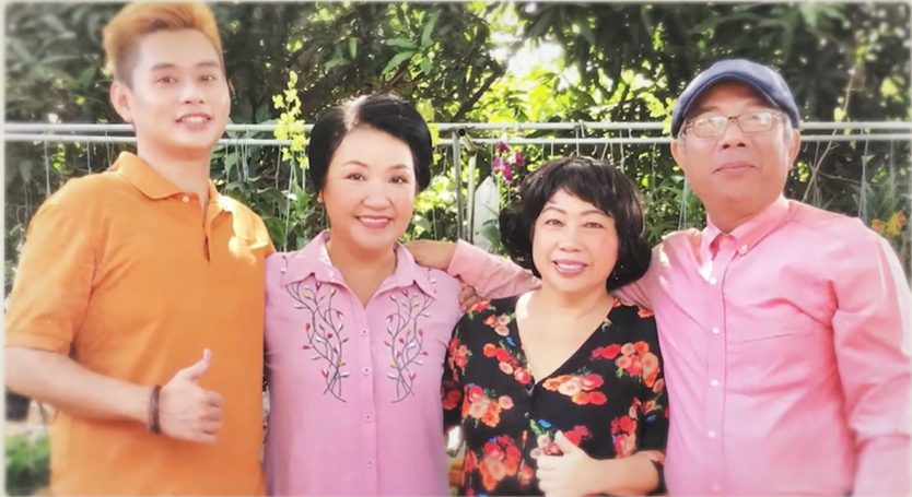 Nét Việt: Nghệ sĩ Trung Dân và góc nhìn về thước đo nghệ thuật- Ảnh 15.
