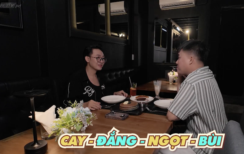 Mê mẩn bánh mì lưỡi bò sốt truffle trong Quán ăn hạnh phúc- Ảnh 16.
