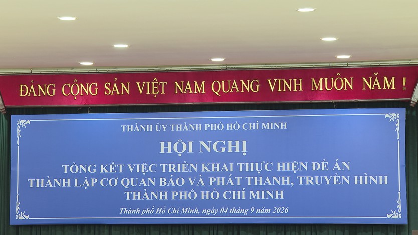 Cơ quan Báo và Phát thanh, Truyền hình Thành phố tiếp tục phát huy nguồn lực, thế mạnh - Ảnh 1.