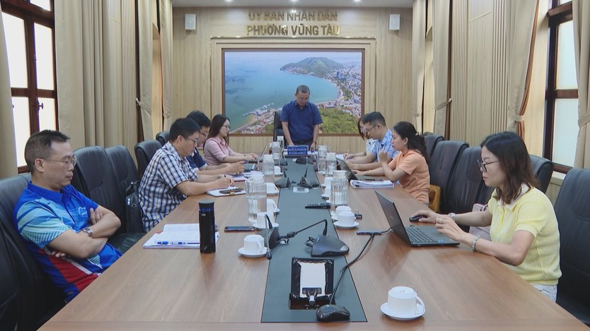 Luật phát triển đô thị: Cởi trói thẩm quyền, tạo dư địa phát triển - Ảnh 7.