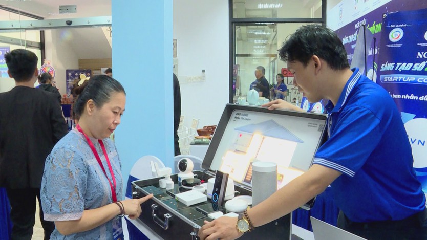 Thúc đẩy doanh nghiệp công nghệ thương mại hóa sản phẩm - Ảnh 5.
