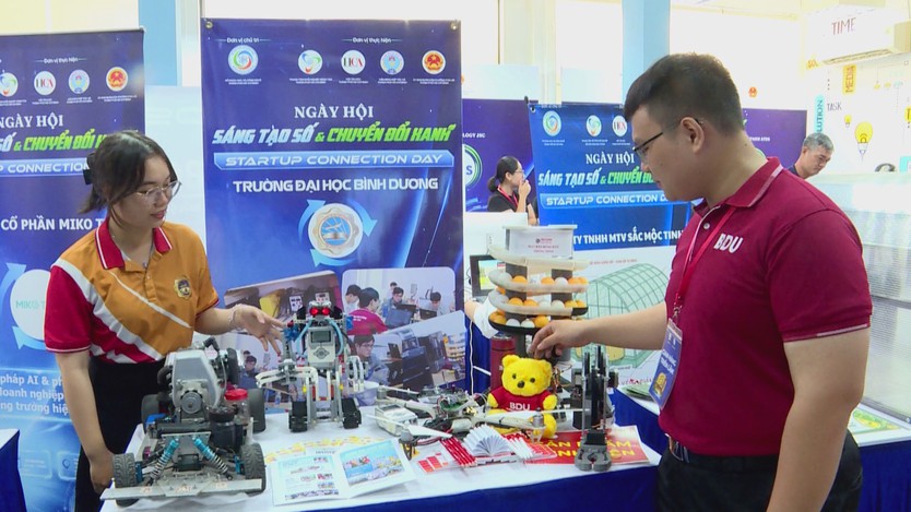 Thúc đẩy doanh nghiệp công nghệ thương mại hóa sản phẩm - Ảnh 4.