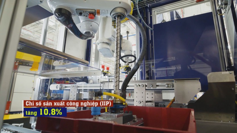 TP. Hồ Chí Minh triển khai Luật Phát triển đô thị, tập trung nhiệm vụ trọng tâm - Ảnh 4.