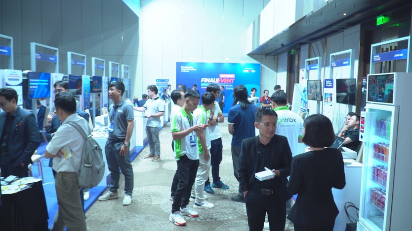 Thúc đẩy doanh nghiệp công nghệ thương mại hóa sản phẩm - Ảnh 1.