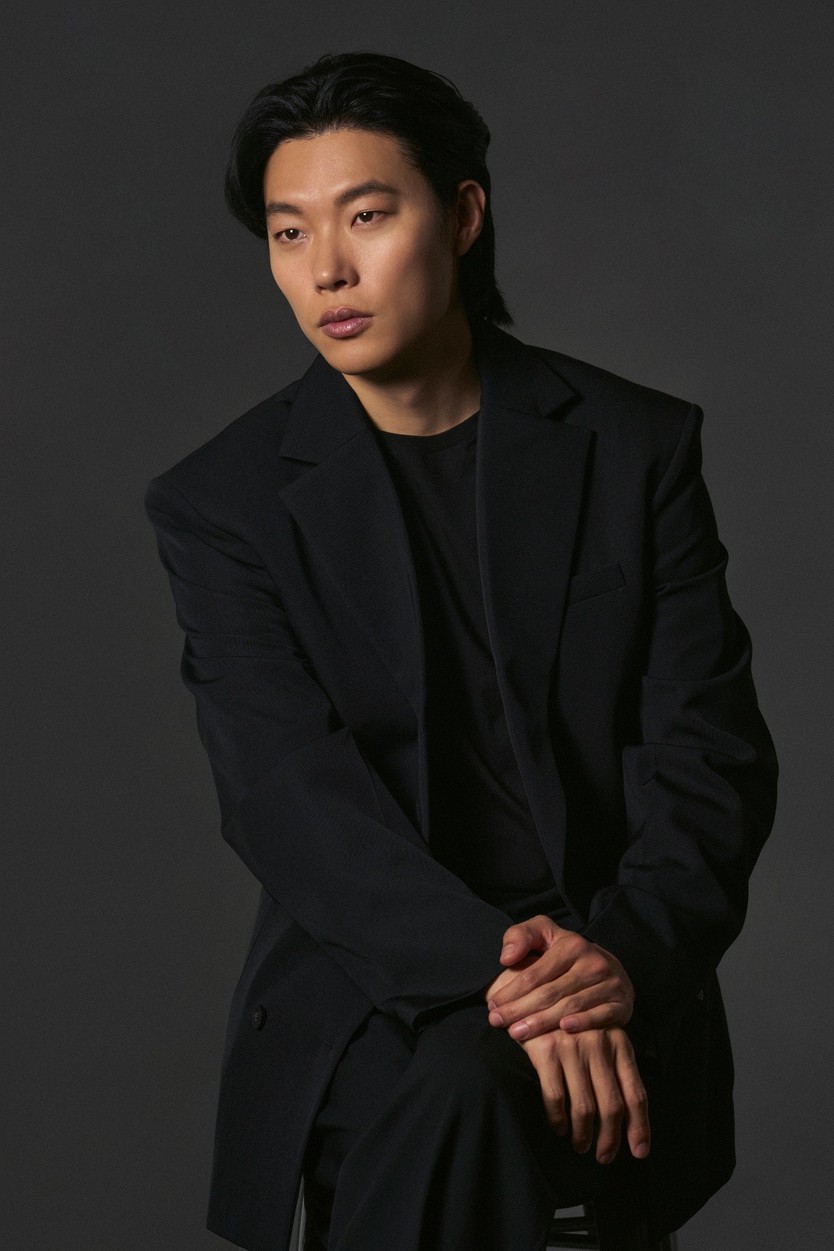 Ryu Jun-yeol: "Tôi không muốn bị thay thế" trong "Bẫy Chuột" - Ảnh 5.