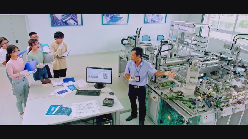 Thúc đẩy doanh nghiệp công nghệ thương mại hóa sản phẩm - Ảnh 9.