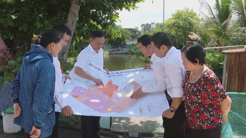 Luật phát triển đô thị: Cởi trói thẩm quyền, tạo dư địa phát triển - Ảnh 4.