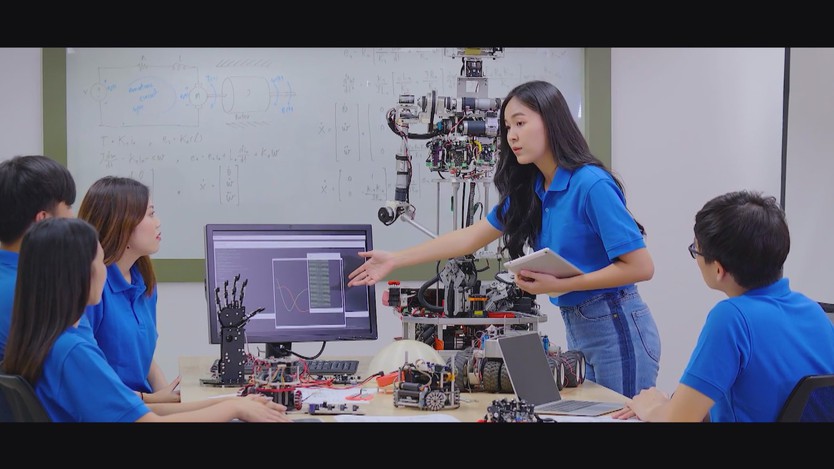 Thúc đẩy doanh nghiệp công nghệ thương mại hóa sản phẩm - Ảnh 10.