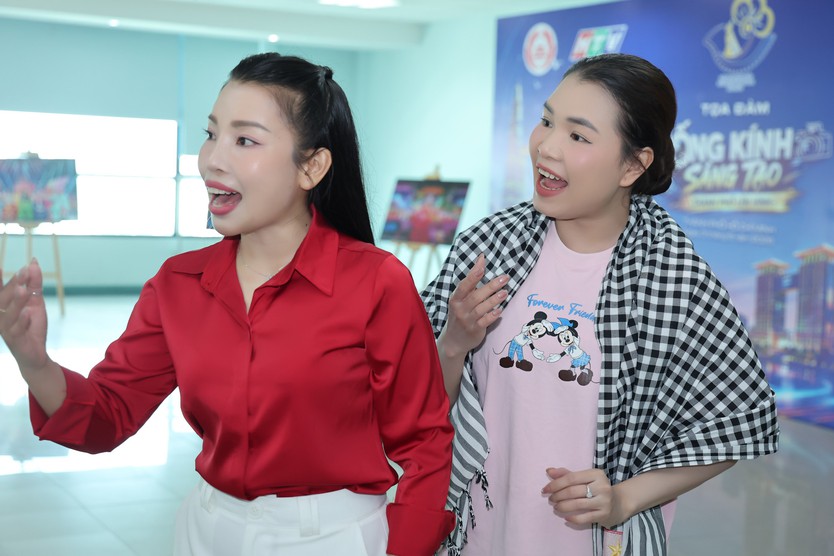 Chuông vàng vọng cổ 2026: Chung kết 1 - Hành trình âm nhạc "Dọc đường đất nước" - Ảnh 2.