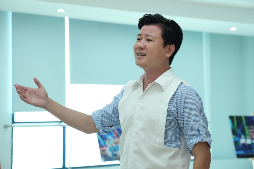Chuông vàng vọng cổ 2026: Chung kết 1 - Hành trình âm nhạc "Dọc đường đất nước" - Ảnh 14.