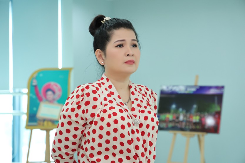 Chuông vàng vọng cổ 2026: Chung kết 1 - Hành trình âm nhạc "Dọc đường đất nước" - Ảnh 9.