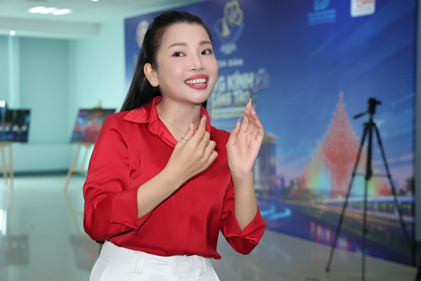 Chuông vàng vọng cổ 2026: Chung kết 1 - Hành trình âm nhạc "Dọc đường đất nước" - Ảnh 5.