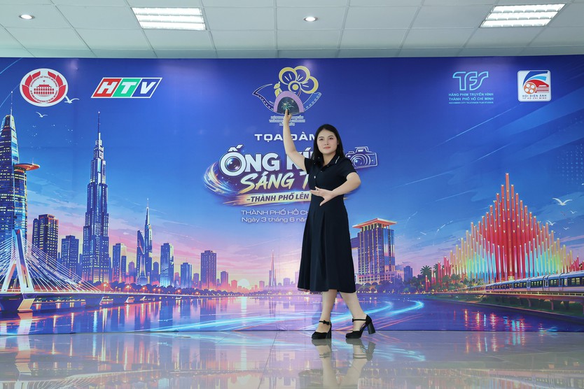 Chuông vàng vọng cổ 2026: Chung kết 1 - Hành trình âm nhạc "Dọc đường đất nước" - Ảnh 13.
