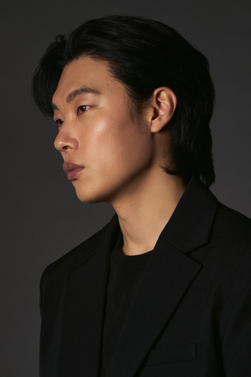 Ryu Jun-yeol: "Tôi không muốn bị thay thế" trong "Bẫy Chuột" - Ảnh 4.