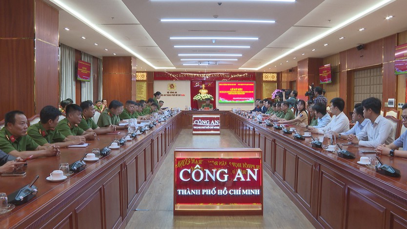 TP. Hồ Chí Minh hướng đến phủ kín 168 trạm Công dân số vào năm 2027  - Ảnh 1.