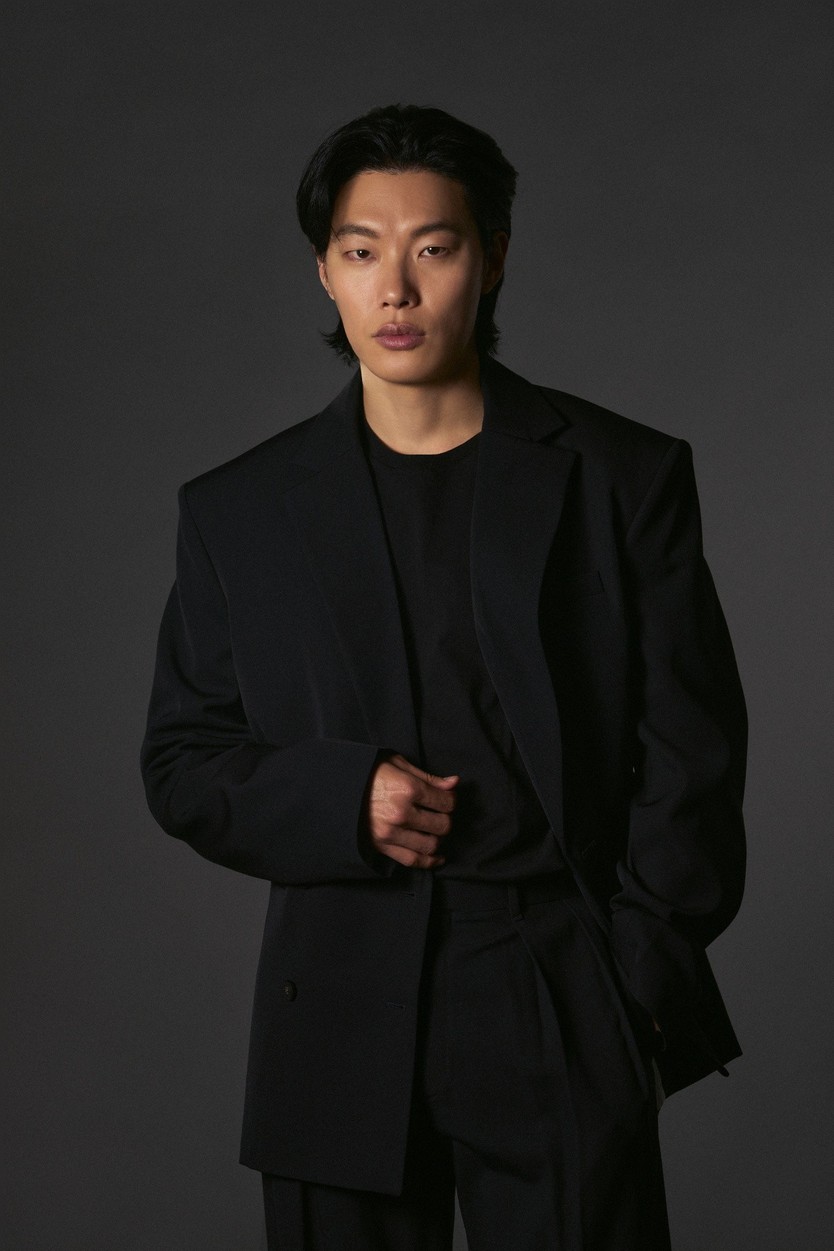 Ryu Jun-yeol: "Tôi không muốn bị thay thế" trong "Bẫy Chuột" - Ảnh 3.
