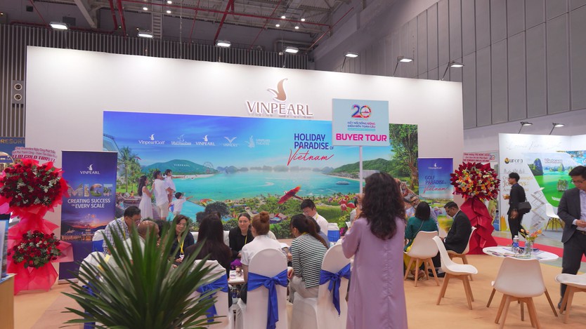 ITE HCMC 2026: Khẳng định vị thế sự kiện du lịch quốc tế tầm khu vực  - Ảnh 1.
