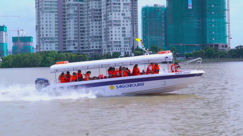 ITE HCMC 2026: Khẳng định vị thế sự kiện du lịch quốc tế tầm khu vực  - Ảnh 4.