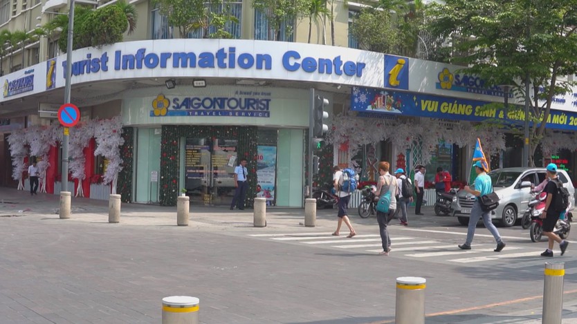 ITE HCMC 2026: Khẳng định vị thế sự kiện du lịch quốc tế tầm khu vực  - Ảnh 3.