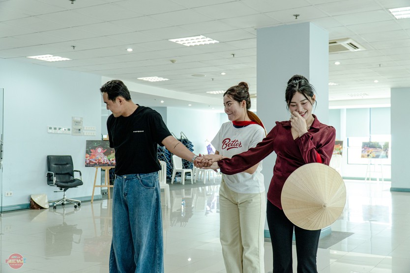 Chuông vàng vọng cổ 2026: Chung kết 1 - Hành trình âm nhạc "Dọc đường đất nước" - Ảnh 18.