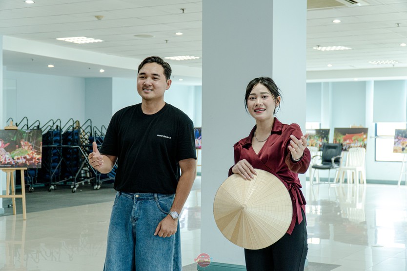 Chuông vàng vọng cổ 2026: Chung kết 1 - Hành trình âm nhạc "Dọc đường đất nước" - Ảnh 16.