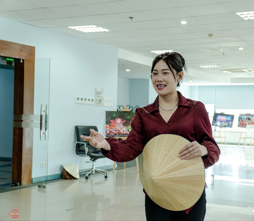 Chuông vàng vọng cổ 2026: Chung kết 1 - Hành trình âm nhạc "Dọc đường đất nước" - Ảnh 19.