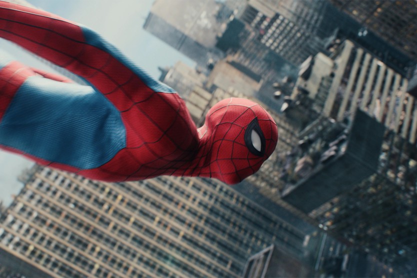 Phòng vé mùa hè Hollywood khởi sắc, khán giả trẻ đưa điện ảnh trở lại - Ảnh 1.
