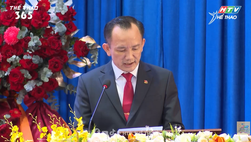 Trường Đại học TDTT TP. Hồ Chí Minh khai giảng năm học 2026-2027- Ảnh 3.