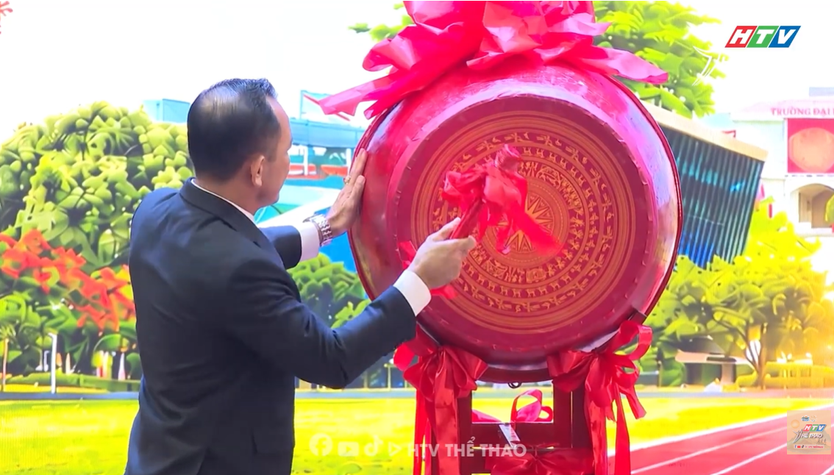 Trường Đại học TDTT TP. Hồ Chí Minh khai giảng năm học 2026-2027- Ảnh 1.
