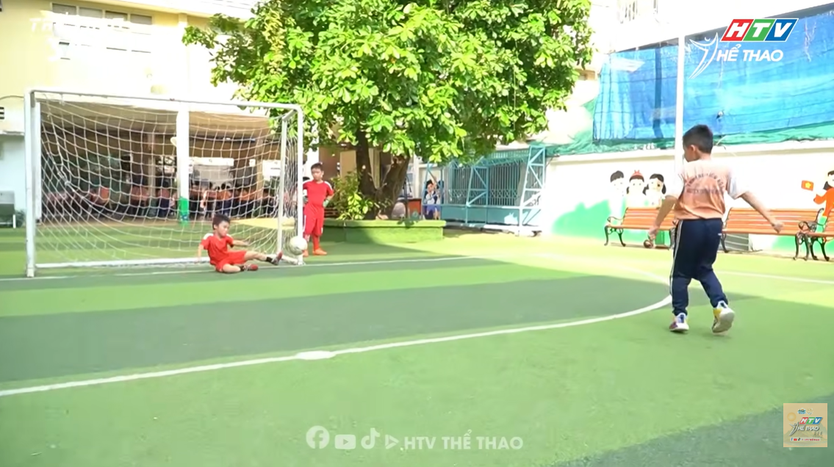 Năm học mới - Tăng vận động, thêm niềm vui- Ảnh 10.