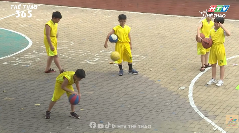 Năm học mới - Tăng vận động, thêm niềm vui- Ảnh 15.