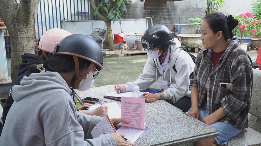 Chủ động phòng ngừa bệnh dại, nâng cao tỷ lệ tiêm phòng cho vật nuôi- Ảnh 7.