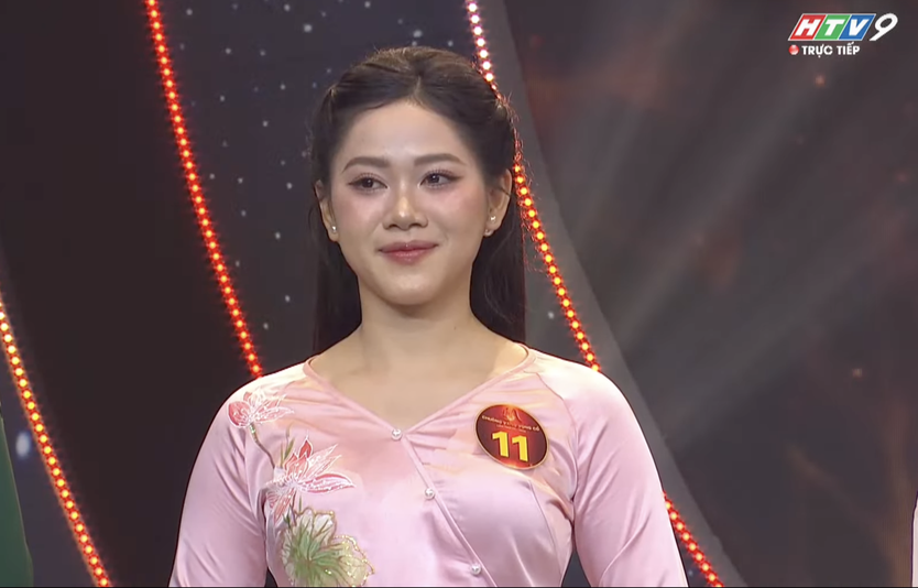 Chuông vàng vọng cổ 2026: Đêm chung kết 1 - Chia tay Ngọc Như, Chí Ngoán - Ảnh 1.