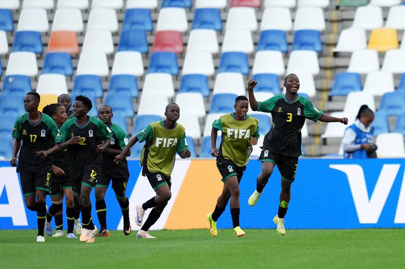 Chủ nhà Ba Lan thắng tưng bừng, Benin tạo dấu ấn lịch sử tại U-20 nữ World Cup 2026 - Ảnh 6.