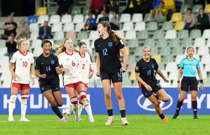 Chủ nhà Ba Lan thắng tưng bừng, Benin tạo dấu ấn lịch sử tại U-20 nữ World Cup 2026 - Ảnh 9.
