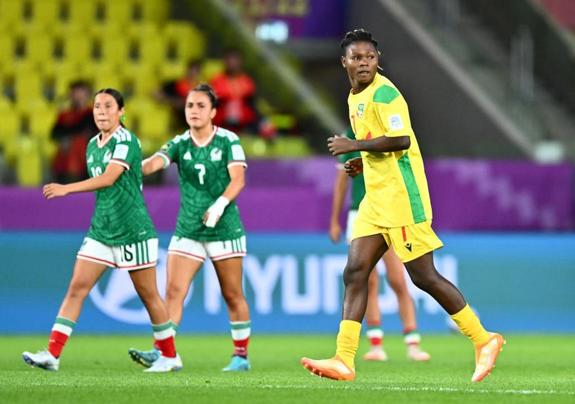 Chủ nhà Ba Lan thắng tưng bừng, Benin tạo dấu ấn lịch sử tại U-20 nữ World Cup 2026 - Ảnh 4.