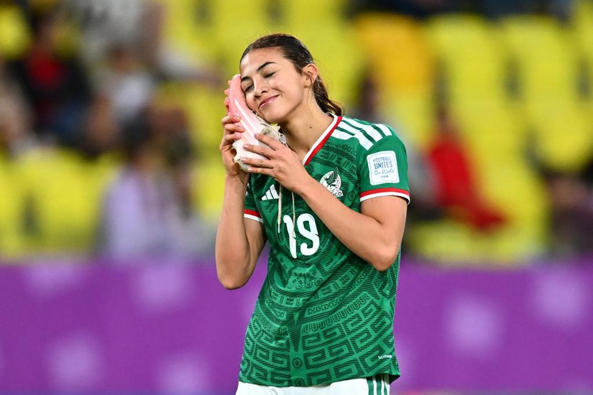 Chủ nhà Ba Lan thắng tưng bừng, Benin tạo dấu ấn lịch sử tại U-20 nữ World Cup 2026 - Ảnh 3.
