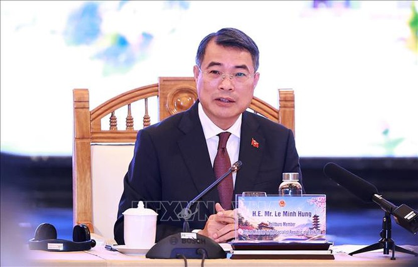 Thủ tướng: Thúc đẩy quan hệ đầu tư Việt Nam - Nhật Bản sang đối tác cùng phát triển và kiến tạo- Ảnh 2.