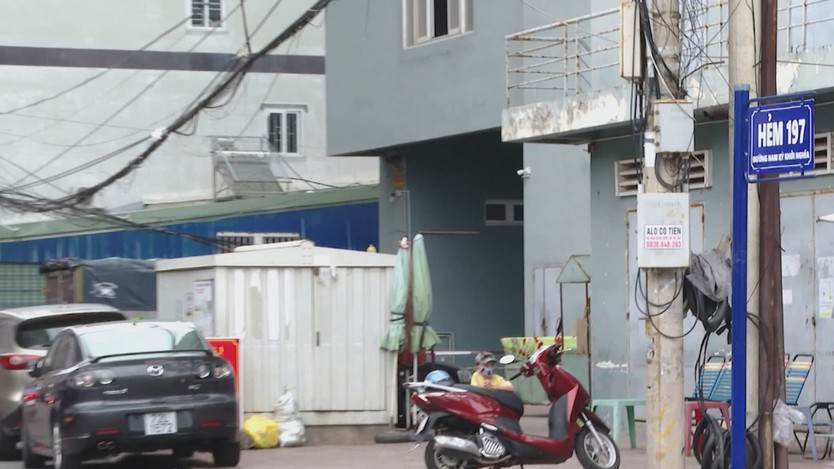 Phường Vũng Tàu: Hơn 2.500m² đất được người dân tự nguyện hiến để mở hẻm- Ảnh 1.