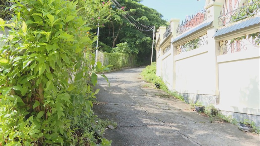 Phường Vũng Tàu: Hơn 2.500m² đất được người dân tự nguyện hiến để mở hẻm- Ảnh 4.