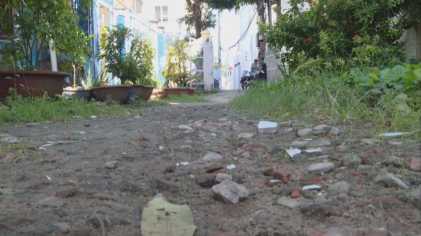 Phường Vũng Tàu: Hơn 2.500m² đất được người dân tự nguyện hiến để mở hẻm- Ảnh 6.