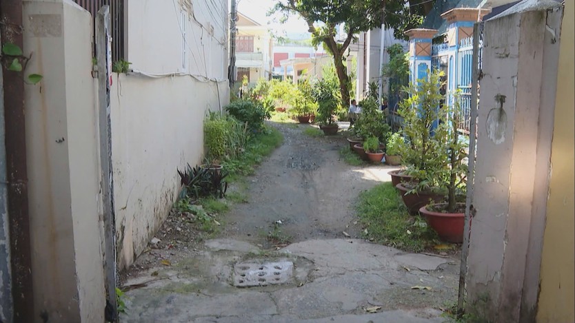 Phường Vũng Tàu: Hơn 2.500m² đất được người dân tự nguyện hiến để mở hẻm- Ảnh 5.